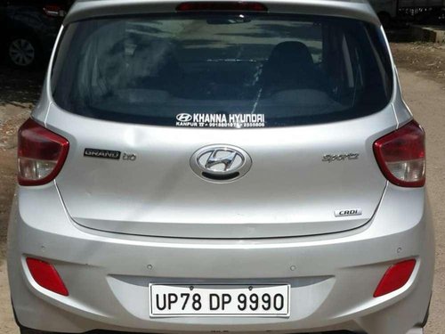 Used 2014 i10 Sportz  for sale in Kanpur