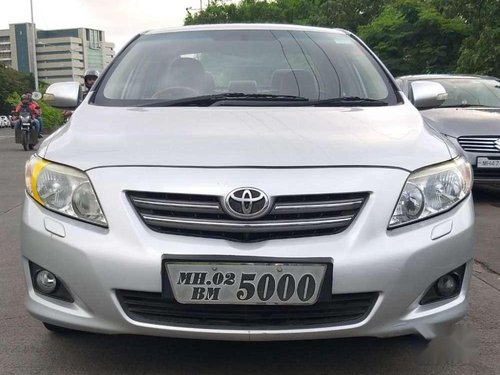 Toyota Corolla Altis 2009 1.8 G MT for sale 