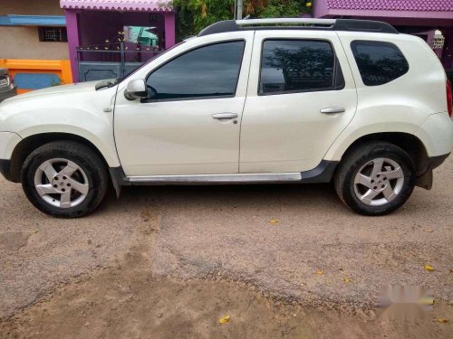 Used 2012 Duster  for sale in Dindigul