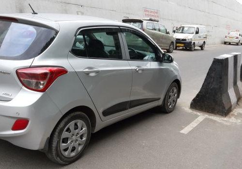 Used 2015 Hyundai i10 Magna MT for sale