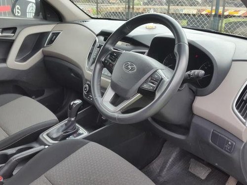 Hyundai Creta 1.6 CRDi AT SX Plus 2017 for sale