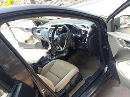 Honda City V Diesel, 2015, MT for sale 