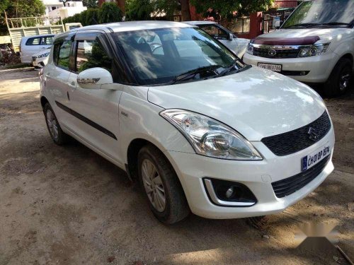 Used 2016 Swift ZDI  for sale in Chandigarh