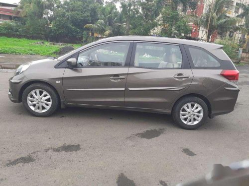 Honda Mobilio V i-VTEC, 2015, Petrol MT for sale 