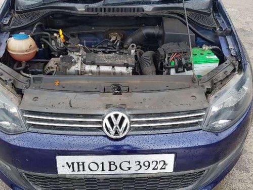 Used 2013 Polo  for sale in Pune