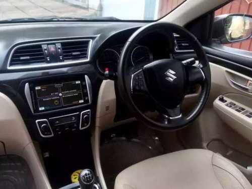 Used 2015 Ciaz  for sale in Chennai