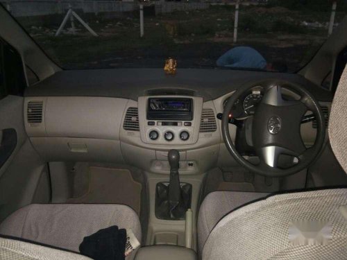 Used 2012 Innova  for sale in Ahmedabad