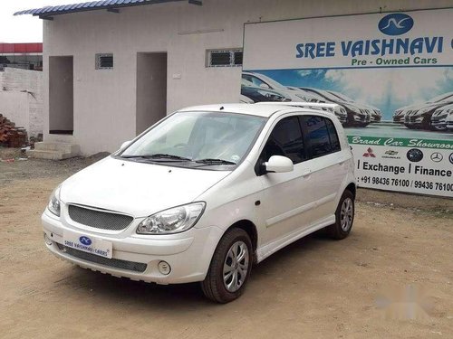 Used 2008 Getz GL  for sale in Tiruppur