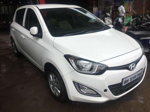 Used 2014 i20 Sportz 1.2  for sale in Pune