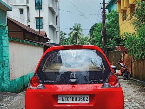Used 2013 Brio  for sale in Guwahati