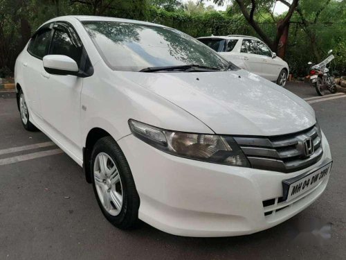 Used 2009 City CNG  for sale in Mumbai