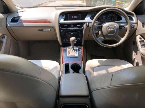 Used 2011 A4 2.0 TDI  for sale in Chandigarh