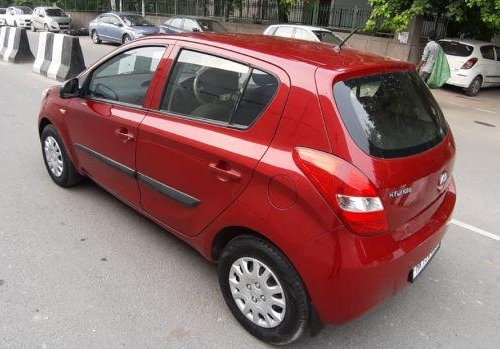 Used 2009 Hyundai i20 Magna MT for sale