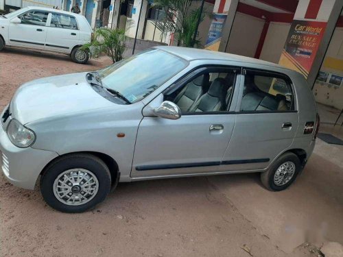 Used 2010 Alto  for sale in Attingal