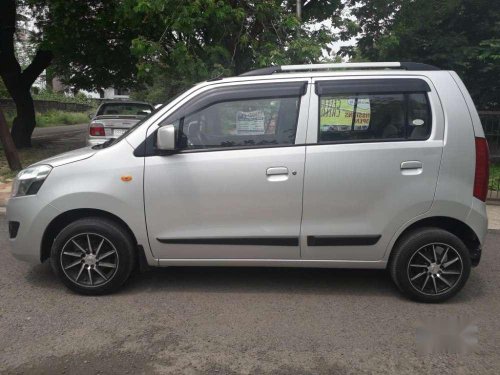 Used 2015 Wagon R VXI  for sale in Nagpur