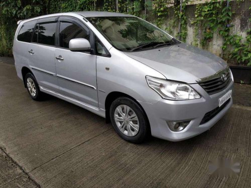 Toyota Innova 2.5 G4 8 STR, 2013, Diesel MT for sale 