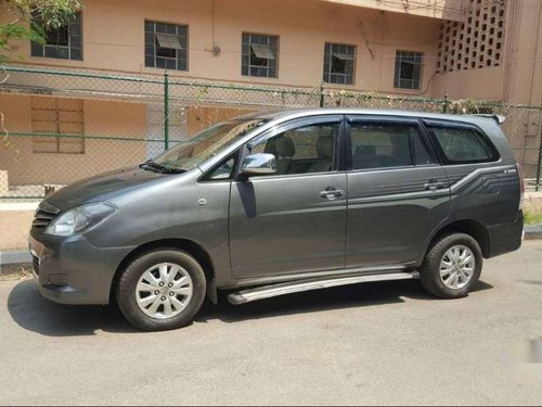 Used 2009 Innova  for sale in Hyderabad