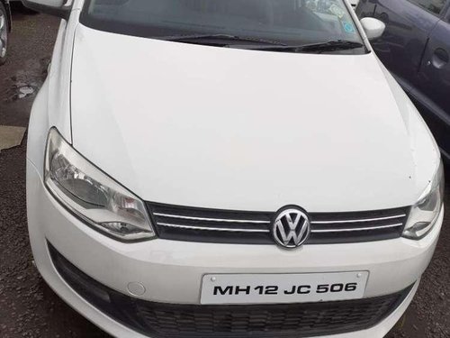 Used 2012 Polo  for sale in Satara