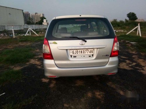 Used 2012 Innova  for sale in Ahmedabad