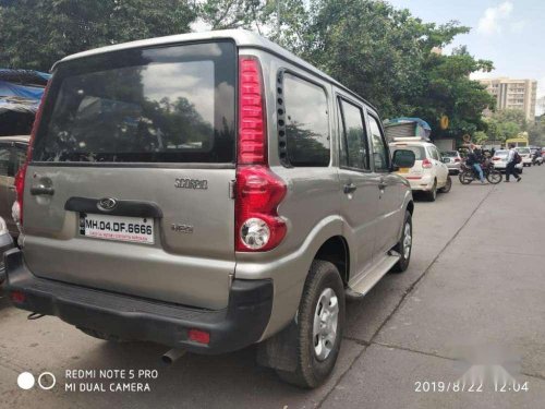 Used Mahindra Scorpio M2DI 2007 MT for sale 