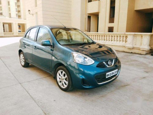 Used Nissan Micra XV 2014 AT for sale 