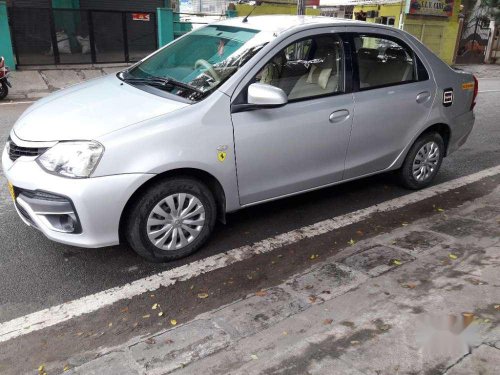 Used 2018 Etios GD SP  for sale in Nagar