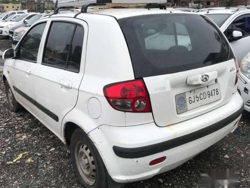 Used 2005 Getz GLS  for sale in Surat