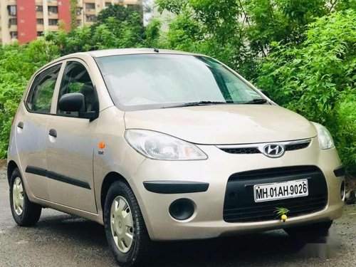 Used 2009 i10 Magna  for sale in Mumbai