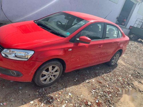 Used 2011 Vento  for sale in Ahmedabad