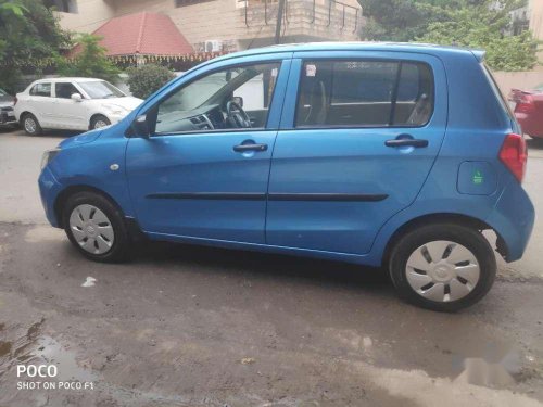 Used 2015 Celerio VXI  for sale in Hyderabad