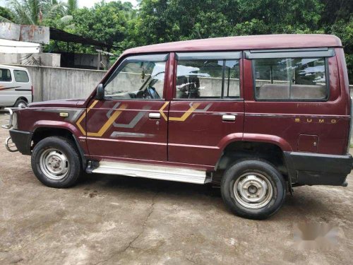 2013 Tata Sumo Gold CX MT  for sale