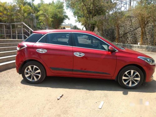 Hyundai Elite I20 i20 Asta 1.2 (O), 2016, Petrol MT for sale 