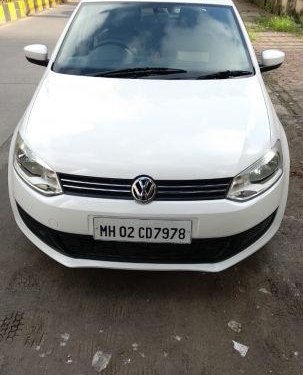 Used Volkswagen Polo Petrol Trendline 1.2L MT 2011 for sale