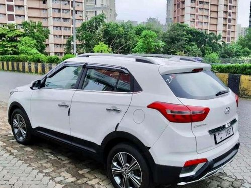 Used 2016 Creta  for sale in Mumbai