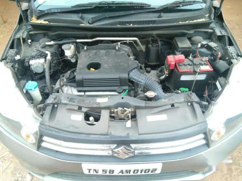 Used 2016 Celerio VXI  for sale in Madurai