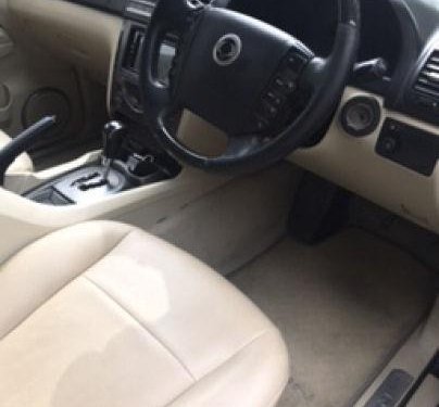 Mahindra Ssangyong Rexton RX7 AT for sale