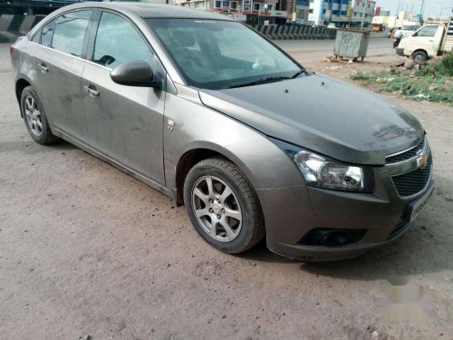 Used 2011 Cruze LTZ  for sale in Chennai