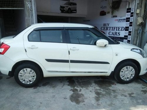 Used 2015 Maruti Suzuki Swift DZire Tour MT for sale