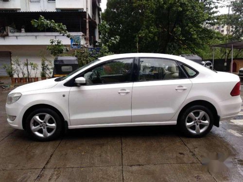 Skoda Rapid 1.6 MPI Ambition MT, 2013, Petrol for sale 