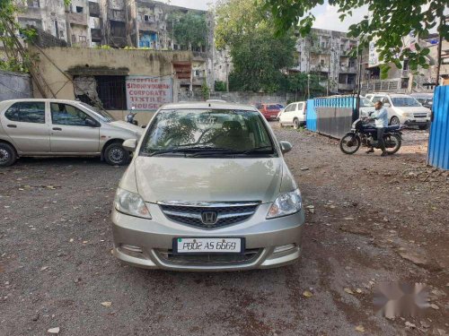 Used 2006 City ZX  for sale in Surat