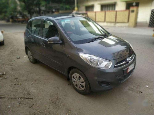 Used 2010 i10 Sportz 1.2  for sale in Hyderabad