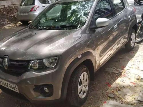 Used 2017 KWID  for sale in Chennai