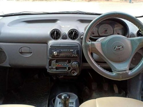 Used 2005 Santro Xing XL  for sale in Hyderabad