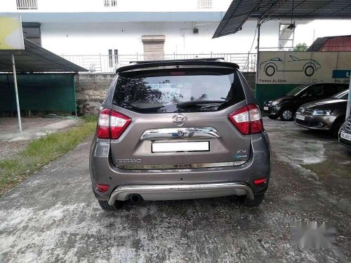 Nissan Terrano XV D THP 110 PS, 2014, Diesel AT for sale 