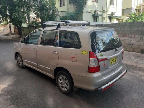 Used 2016 Innova  for sale in Nagar