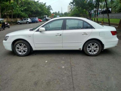 Used 2010 Sonata  for sale in Mumbai