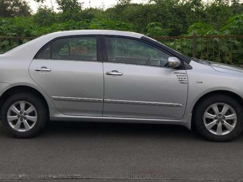 Toyota Corolla Altis 2009 1.8 G MT for sale 