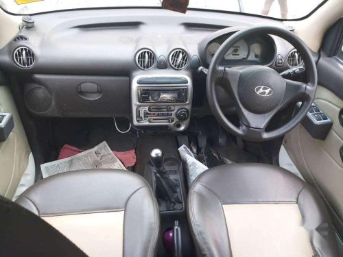 Used 2010 Santro Xing GL  for sale in Chennai