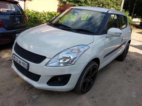 Used 2016 Swift VXI  for sale in Chandigarh