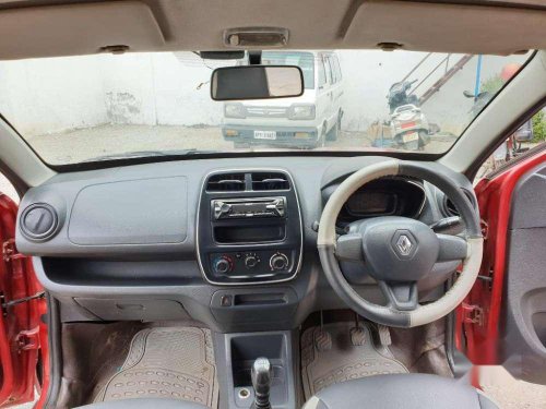 Used 2016 KWID  for sale in Hyderabad